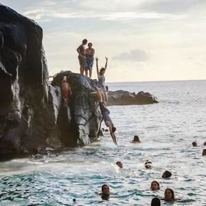 Meet your Posher, Andrew